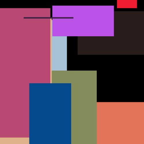 Smoothie Lavender Juice