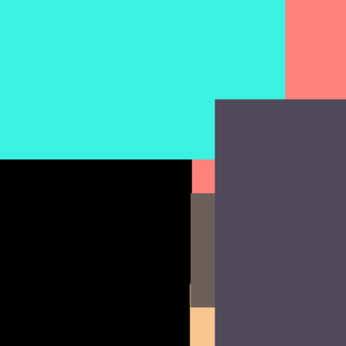 Hair Samsung Rooster Purple