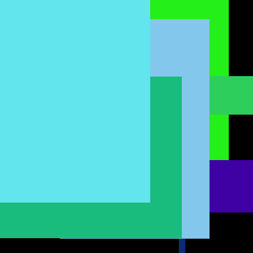 Princess Apple Cleaner