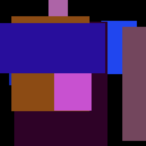 White Album Refrigerator