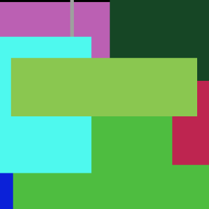 Large Fish Strawberry