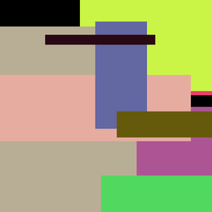 Sheet Blender Thermal