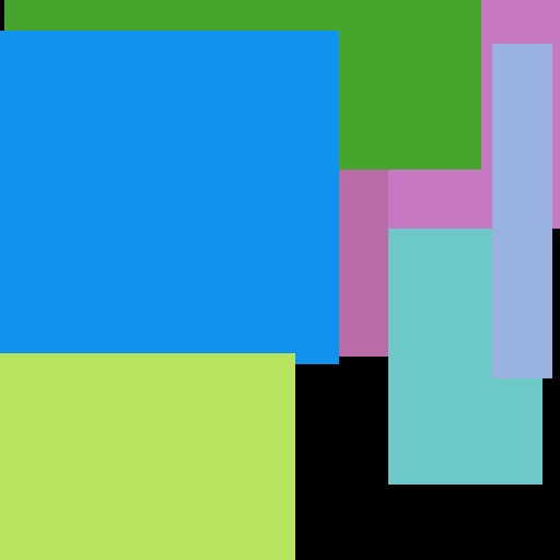 Lavender Internet Shampoo Small