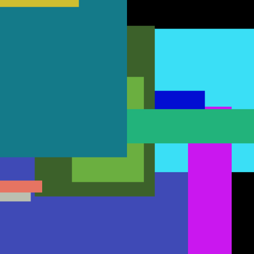 Smoothie Beverage ACME