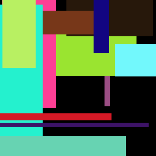 Small Potato Small Potato