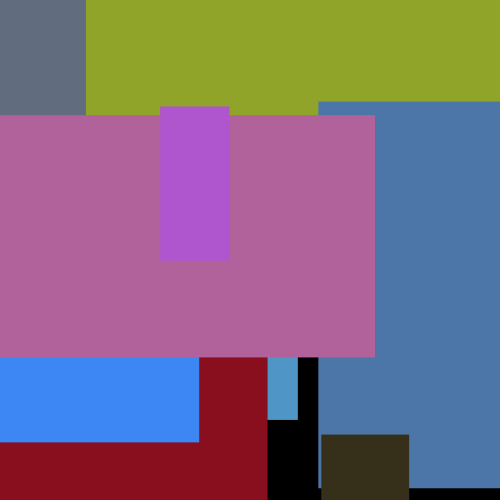 Juice Plastic Table Rooster