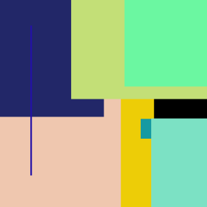 Strawberry Lamb Ring