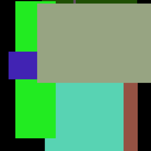 Natural Lime Pumpkin TV