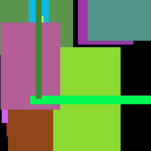 Banana Carrot Internet