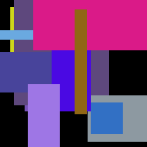 Natural Gift Hair Samsung Small