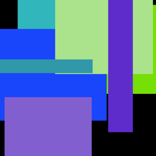 Green Galaxy Green Galaxy