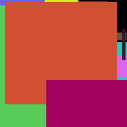 Tomato Chair Trouser CD