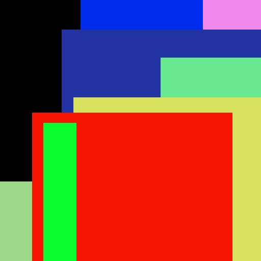 ACME Moustache Thermal