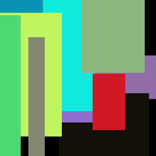 Violet Refrigerator Carrot