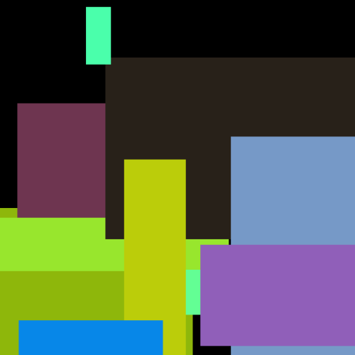 Prince Black Pumpkin