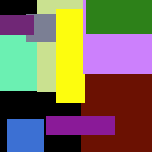 Cushion Soy Cushion Soy