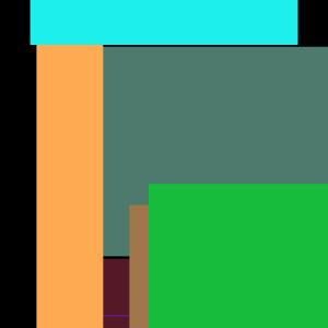 Large Cold Soy Ring Soy