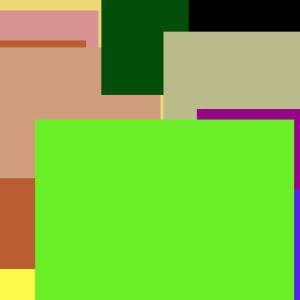 Player Hair Black Player Hair Black