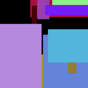 Moustache Cold Plastic