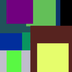 Kit Rooster Bikini Hair Kit Rooster Bikini Hair