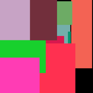 Cover Moustache Purple