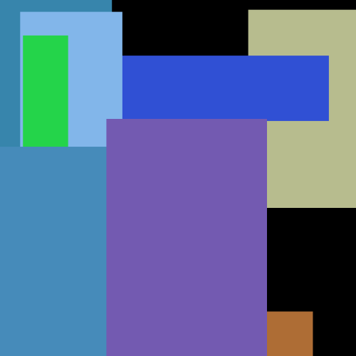 Lamb Thermal Lime Film Lamb Thermal Lime Film