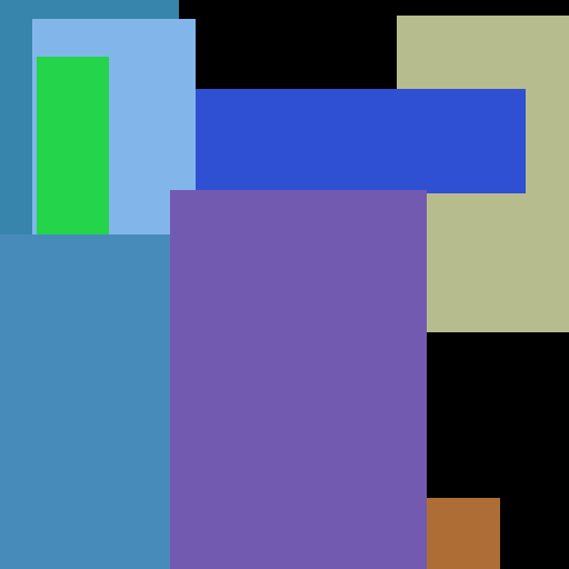 Lamb Thermal Lime Film Lamb Thermal Lime Film