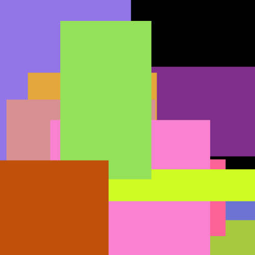 Rooster Smoothie Rooster Smoothie