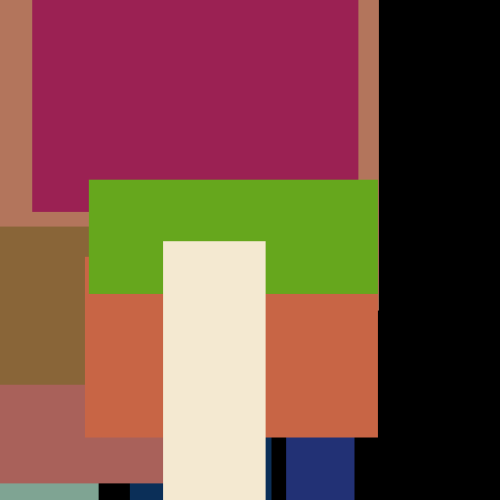 ACME Banana Princess