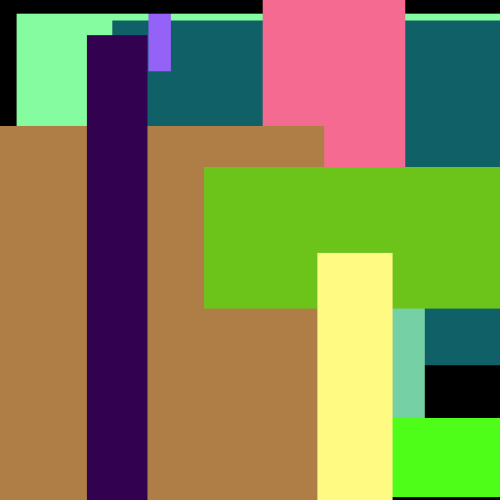 Microwave Carrot Shower