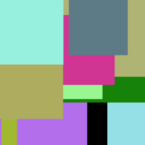 Album Moustache Apple