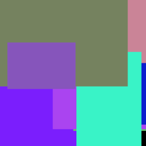 Toy Plastic ACME Moustache