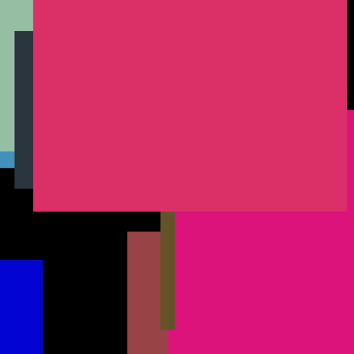 Bikini Microwave Cool