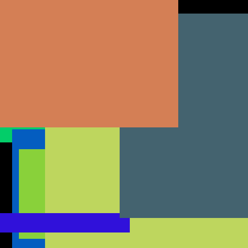 Bed Chicken Cushion Yellow