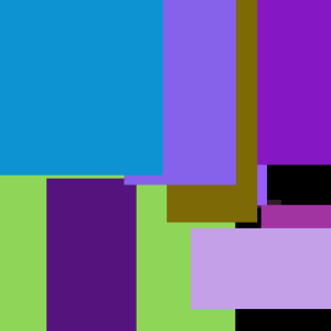 Gold Bike Violet Gold Bike Violet