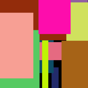 Blue Dress Medium Gun Plastic