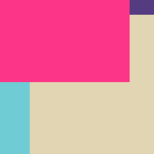 Galaxy Dress Rooster