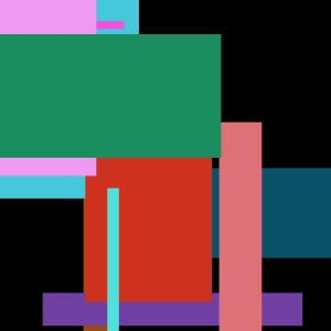 Strawberry Washer Yellow