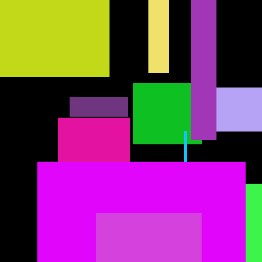 Medium Cool Medium Cool