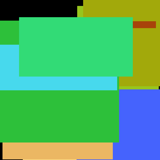 Lavender Blue Silver