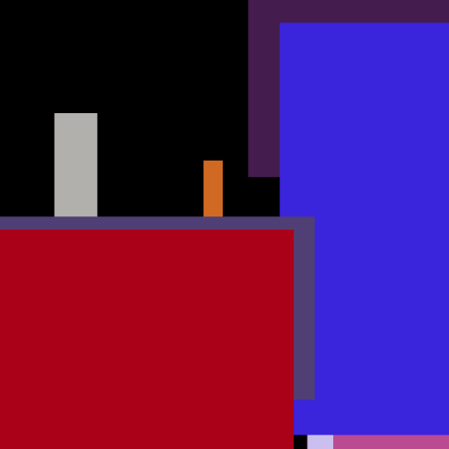 Cooler Lamb Juice Mac Doll