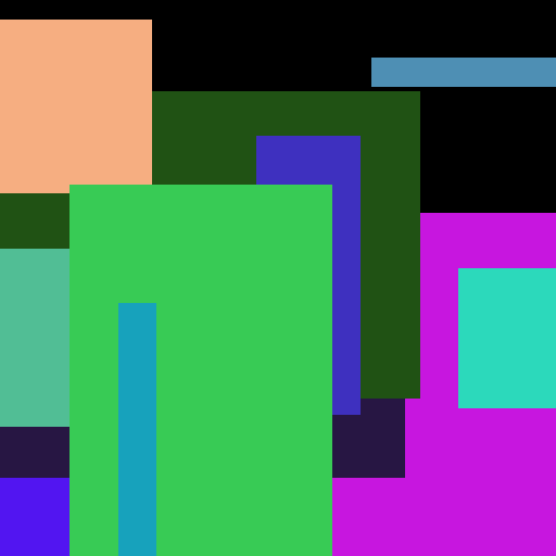 Carrot Cushion Yellow Video Bed