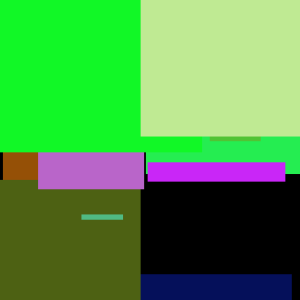 Large Trouser Shower