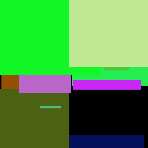 Large Trouser Shower