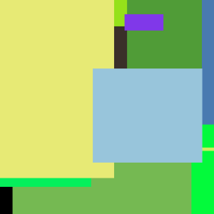 Washer Towel Doll Strawberry