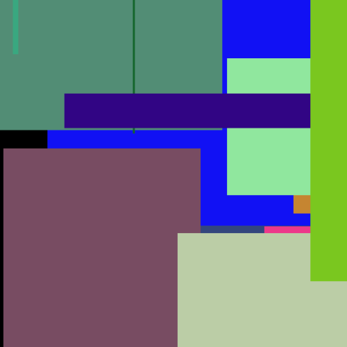 Cold Heater Player TV