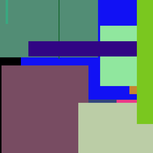 Cold Heater Player TV