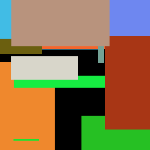 Yellow Jazz Smoothie