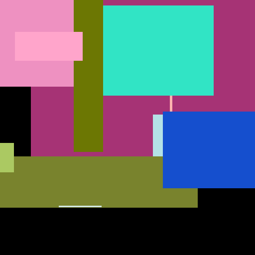 Beverage Lavender Dress