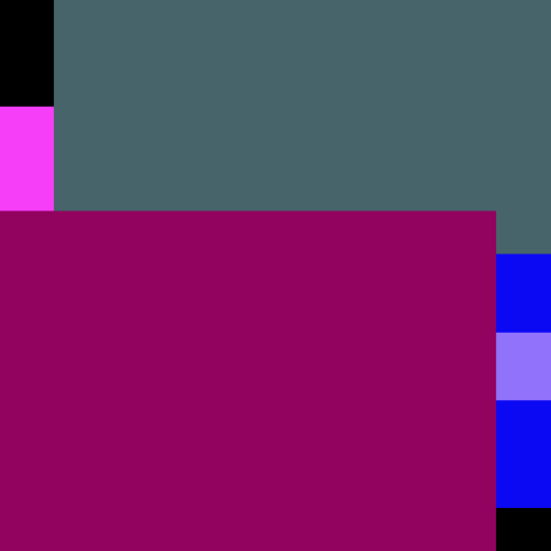 Rooster Plastic Shampoo